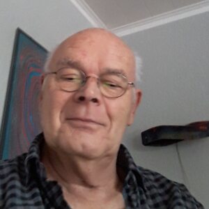 Profilbild von Lothar Leupold