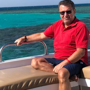 Profilbild von Lothar Ludigkeit