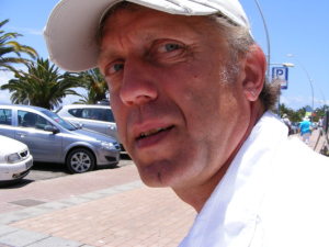 Profilbild von Lothar Lübeck