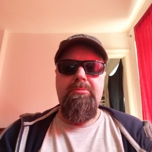 Profilbild von Lothar Maass