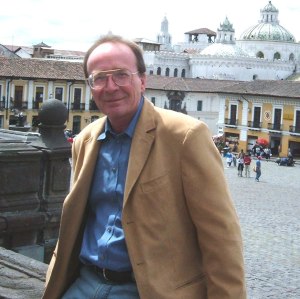 Profilbild von Lothar Magiera