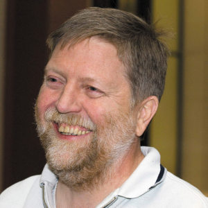 Profilbild von Lothar Maitas