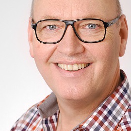 Profilbild von Lothar Martens