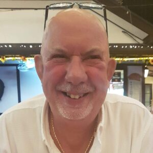 Profilbild von Lothar Maruhn