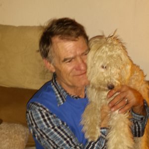 Profilbild von Lothar Matz