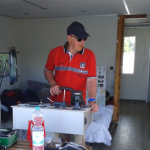 Profilbild von Lothar Mau