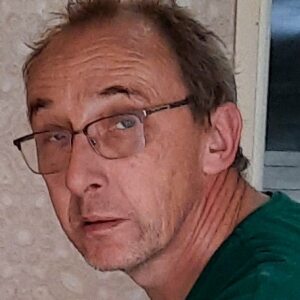 Profilbild von Lothar Meier
