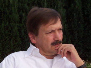 Profilbild von Lothar Mejer