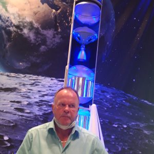 Profilbild von Lothar Melenk