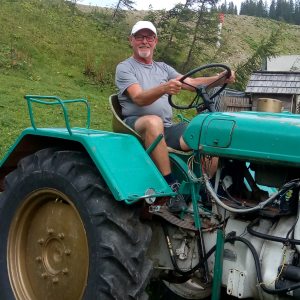 Profilbild von Lothar Mendt