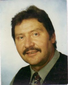 Profilbild von Lothar Merten