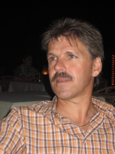Profilbild von Lothar Mertens