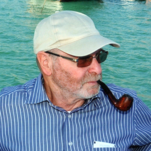 Profilbild von Lothar Merz