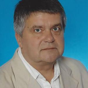 Profilbild von Lothar Mette