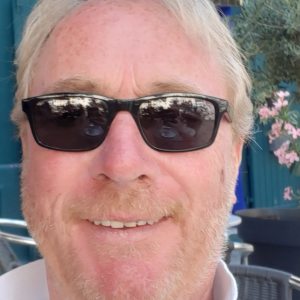 Profilbild von Lothar Meyer