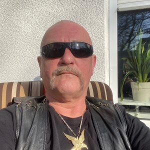 Profilbild von Lothar Michalke