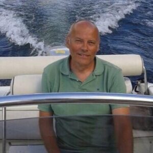 Profilbild von Lothar Miele