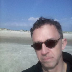 Profilbild von Lothar Moertl