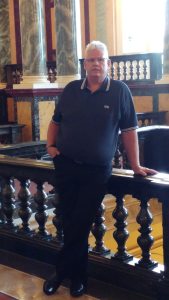Profilbild von Lothar Monka
