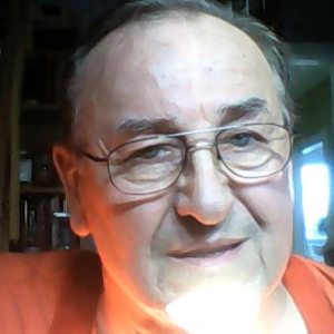 Profilbild von Lothar Mossmann