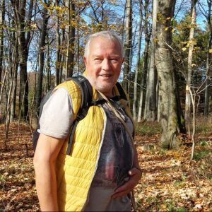 Profilbild von Lothar Mühlhausen