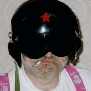 Profilbild von Lothar Müller