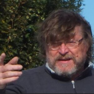 Profilbild von Lothar Müller