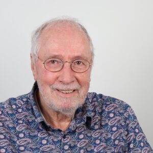 Profilbild von Lothar Muhr