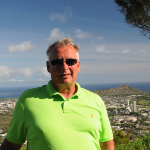 Profilbild von Lothar Nagel