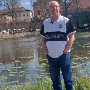 Profilbild von Lothar Nasdall