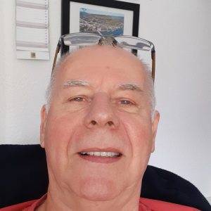 Profilbild von Lothar Nasdall