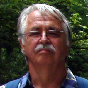 Profilbild von Lothar Neff