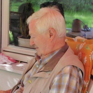 Profilbild von Lothar Nittka