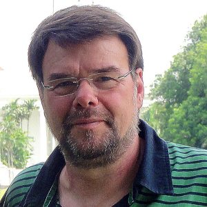 Profilbild von Lothar Noack