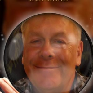 Profilbild von Lothar Nowag
