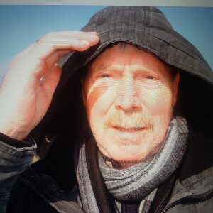 Profilbild von Lothar Oseloff