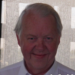 Profilbild von Lothar Palitsch
