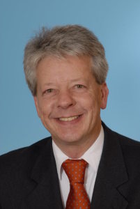 Profilbild von Lothar Palubitzki