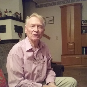 Profilbild von Lothar Pautsch