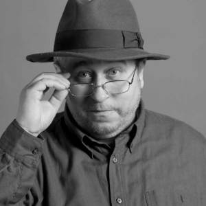 Profilbild von Lothar Pawlowsky