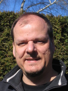Profilbild von Lothar Peitz