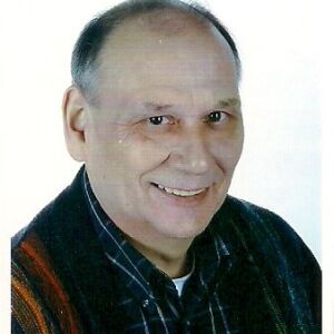 Profilbild von Lothar Penger