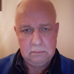 Profilbild von Lothar Peters