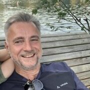 Profilbild von Lothar Petersein