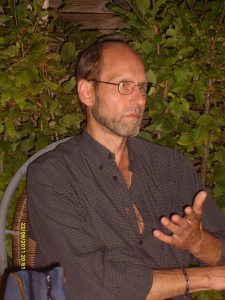 Profilbild von Lothar Piechoczek