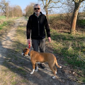 Profilbild von Lothar Pieper