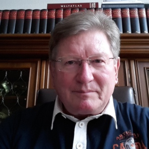Profilbild von Lothar Prokof