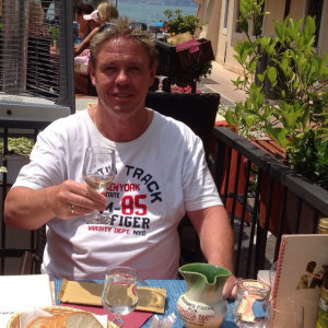 Profilbild von Lothar Pufahl