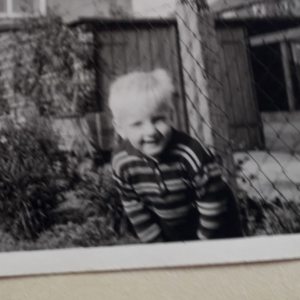 Profilbild von Lothar Putzmann