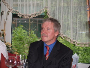 Profilbild von Lothar Quarg